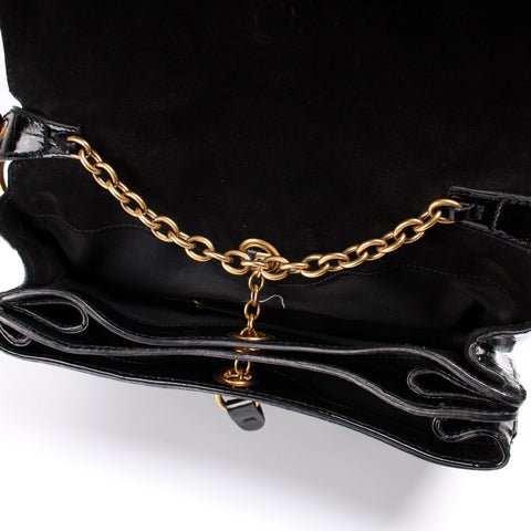 186874 Catwalk Shoulder Bag Patent