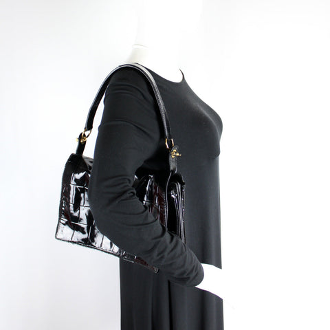 186874 Catwalk Shoulder Bag Patent