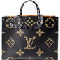 ONTHEGO Giant Jungle Tote
