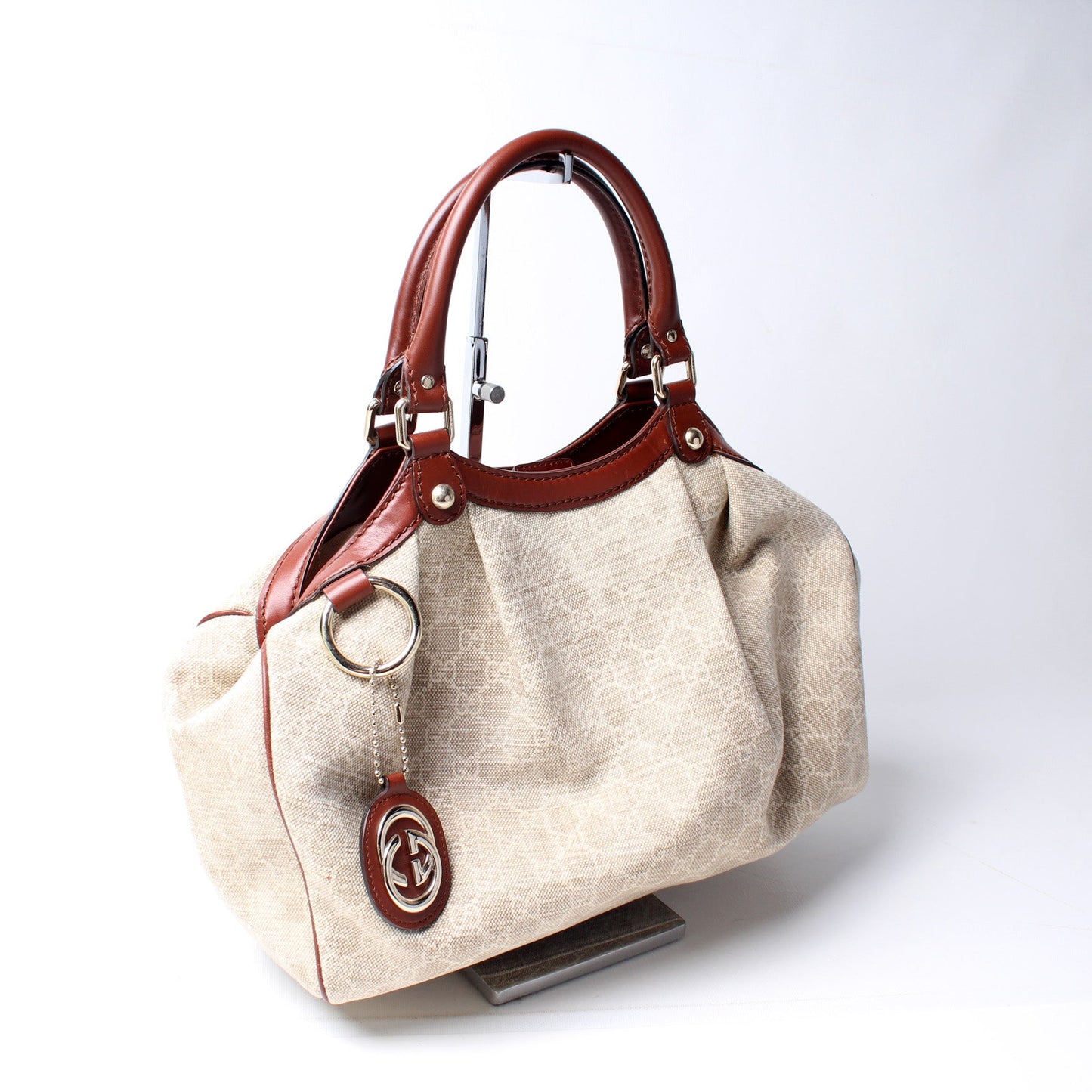 211944 Sukey GG Medium lbcase