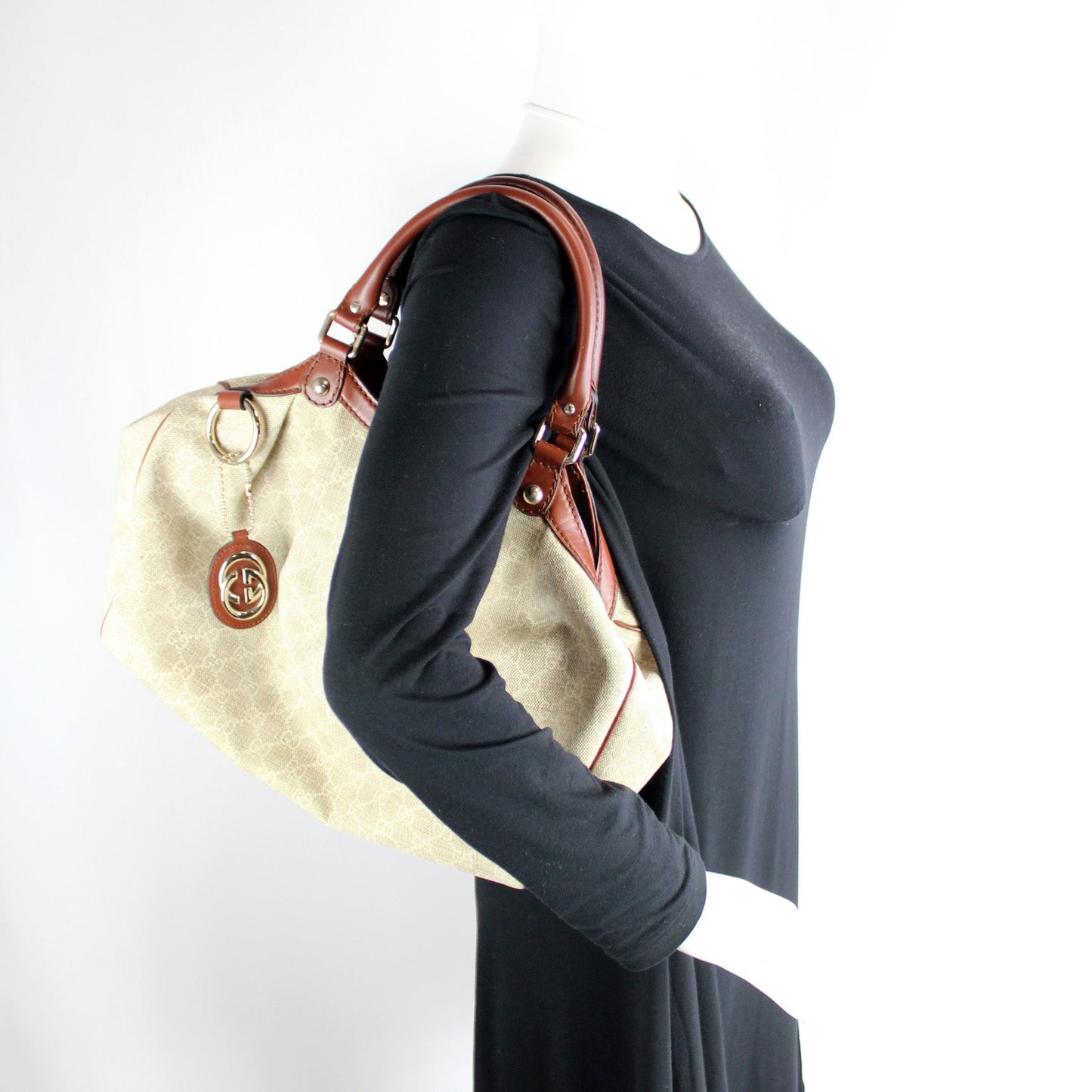 211944 Sukey GG Medium lbcase