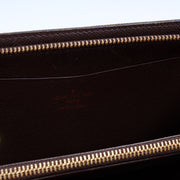 Porte Monnaie Zippy Wallet Damier Ebene