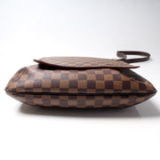 Musette Messenger Damier Ebene