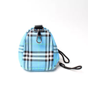Check Backpack Charm