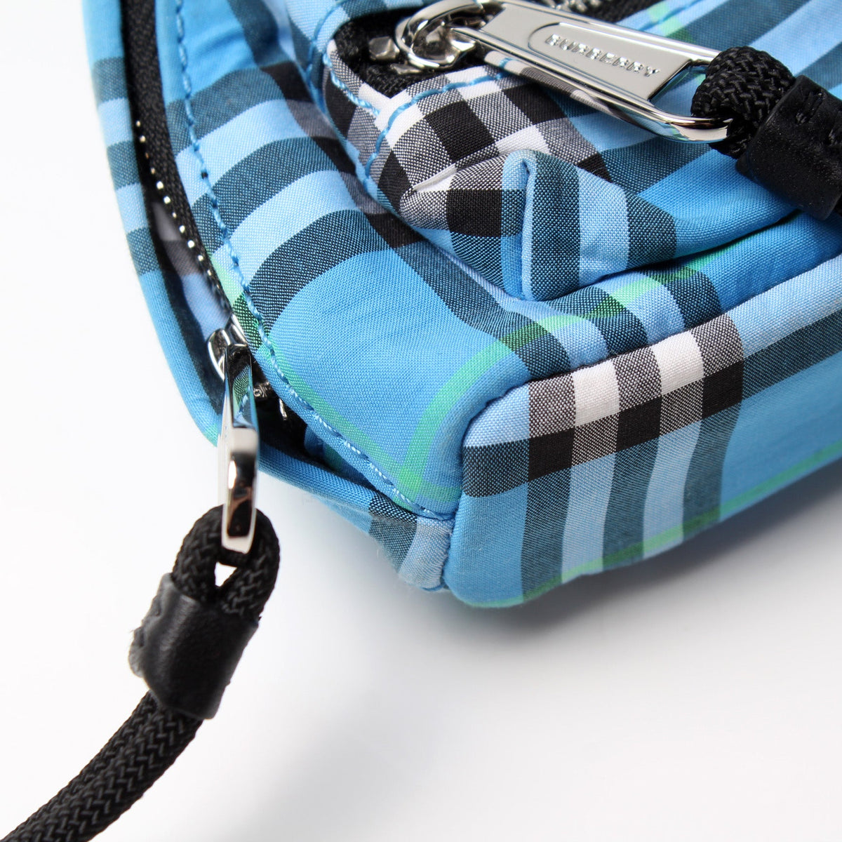 Check Backpack Charm
