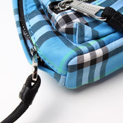 Check Backpack Charm