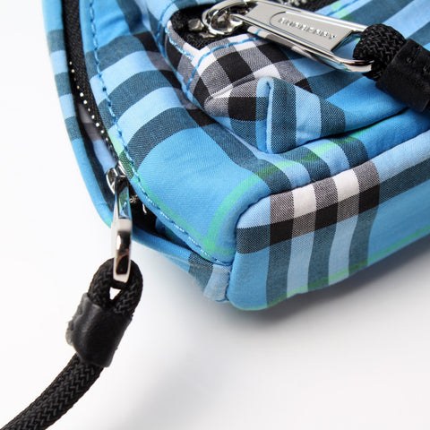 Check Backpack Charm