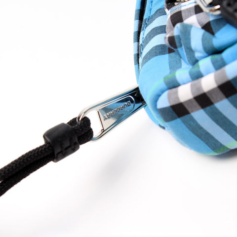 Check Backpack Charm