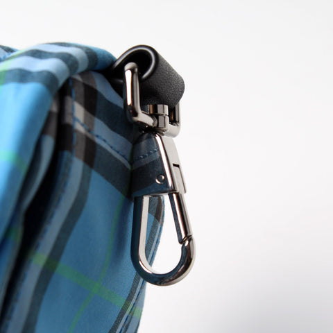 Check Backpack Charm