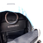 Check Backpack Charm