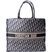 Book Tote Large