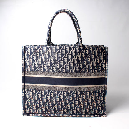 Book Tote Large