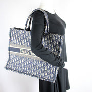 Book Tote Large