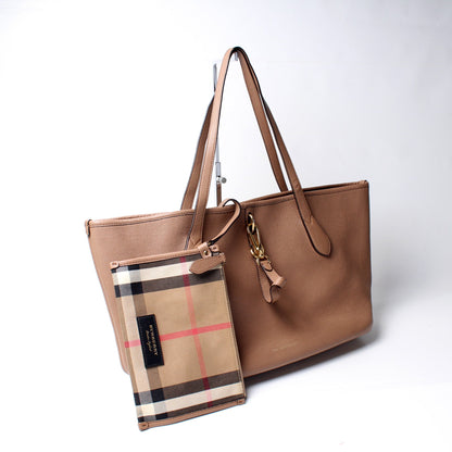 Honeybrook Grainy Tote