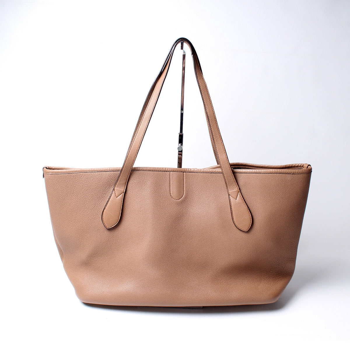 Honeybrook Grainy Tote