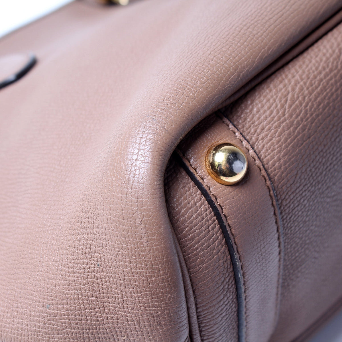 Honeybrook Grainy Tote