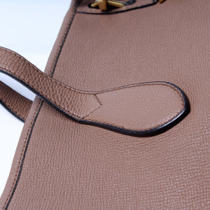 Honeybrook Grainy Tote