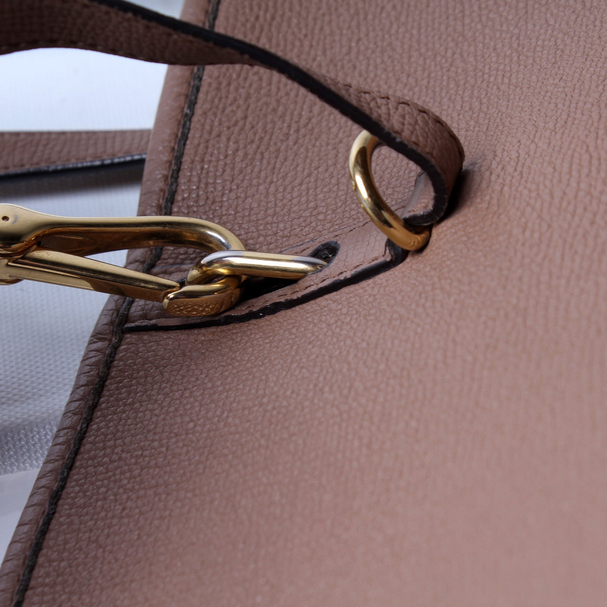 Honeybrook Grainy Tote