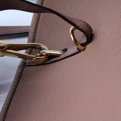 Honeybrook Grainy Tote