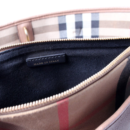 Honeybrook Grainy Tote
