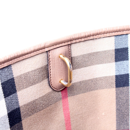 Honeybrook Grainy Tote