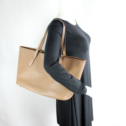 Honeybrook Grainy Tote