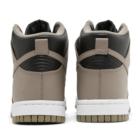 NIKE DUNK HIGH MOON FOSSIL (NEW) -