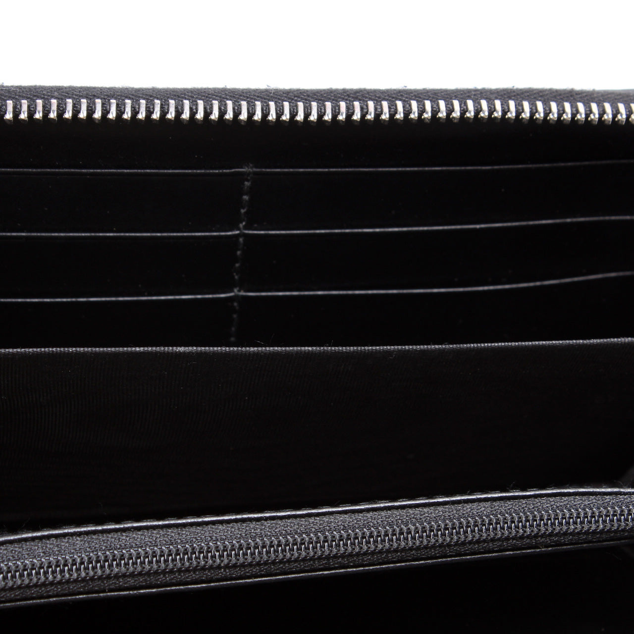 473928 GG Zip Around Wallet lbcase