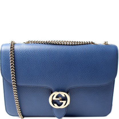 510303 Interlocking GG Shoulder lbcase