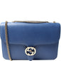 510303 Interlocking GG Shoulder lbcase