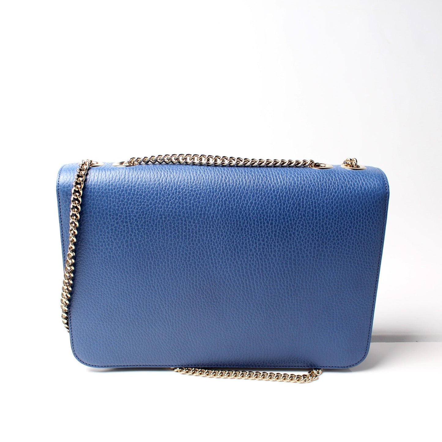 510303 Interlocking GG Shoulder lbcase