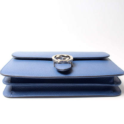 510303 Interlocking GG Shoulder lbcase