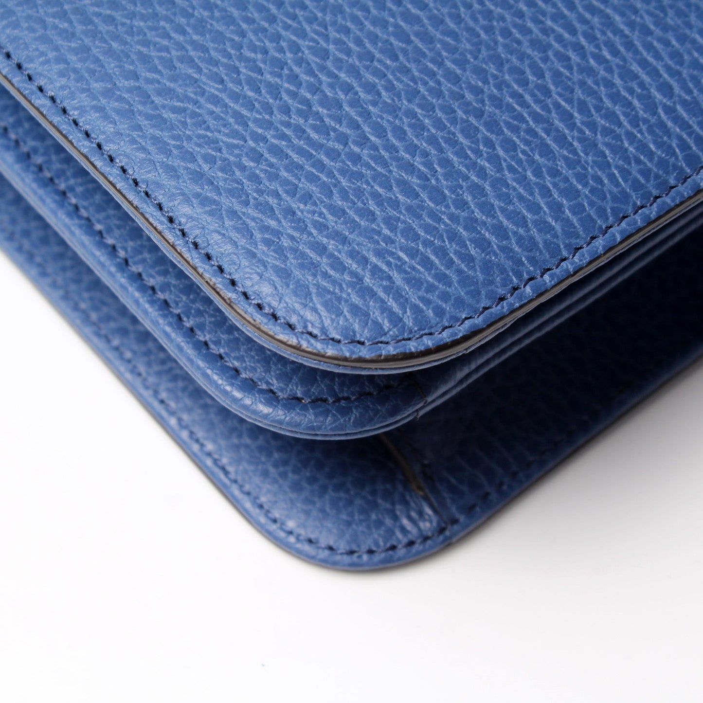 510303 Interlocking GG Shoulder lbcase