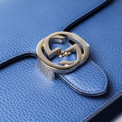 510303 Interlocking GG Shoulder lbcase