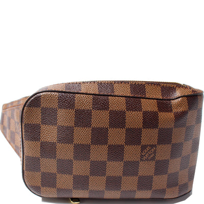 Geronimos Damier Ebene