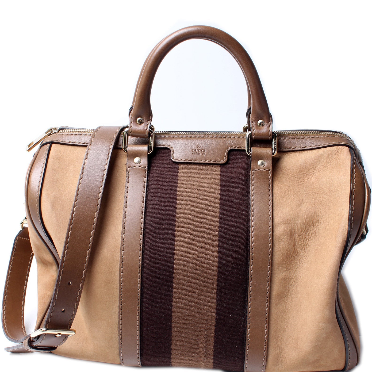 247205 Boston Bag lbcase