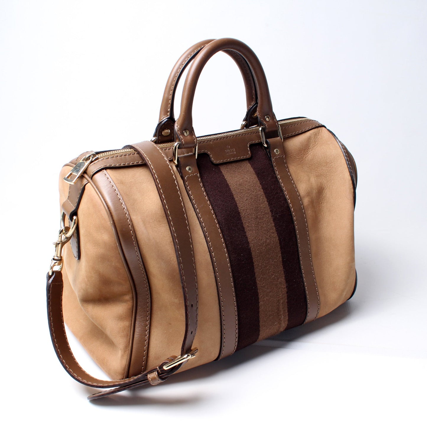 247205 Boston Bag lbcase