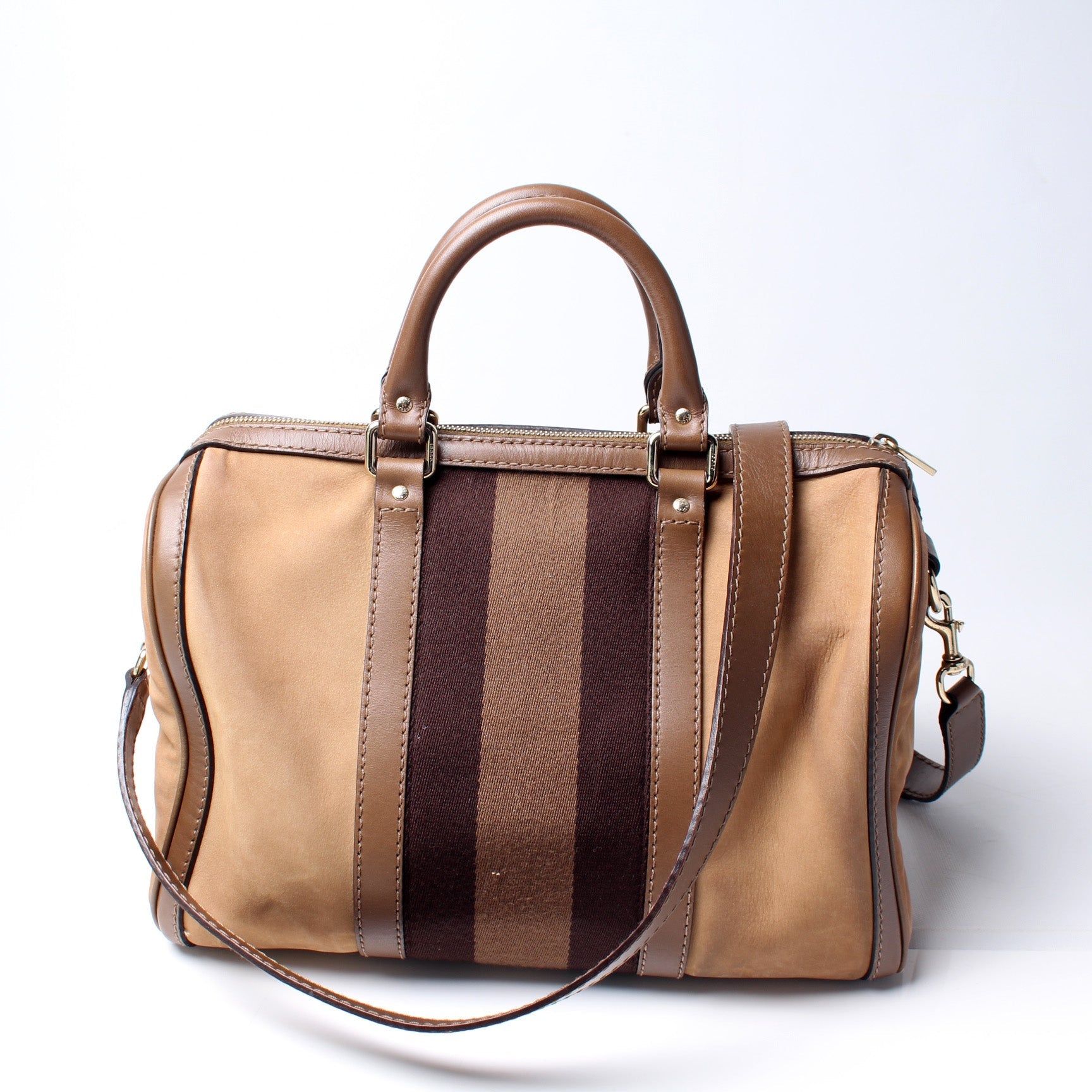 247205 Boston Bag lbcase