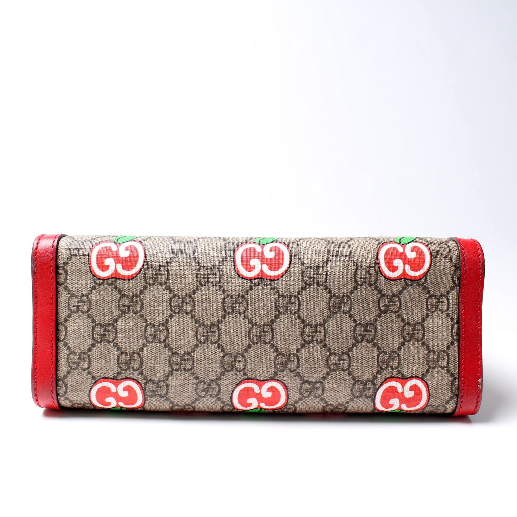 498156 Padlock GG Apple Small lbcase