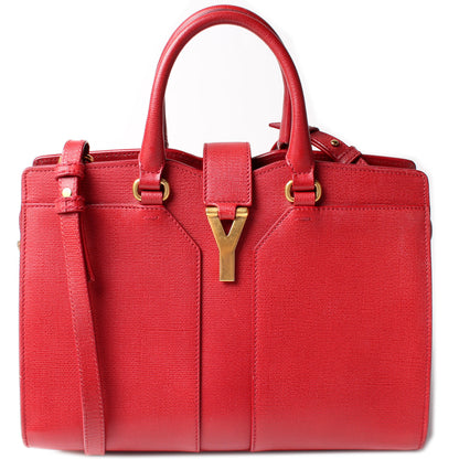 Cabas Chyc Tote Small