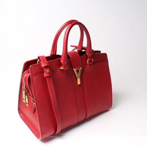 Cabas Chyc Tote Small