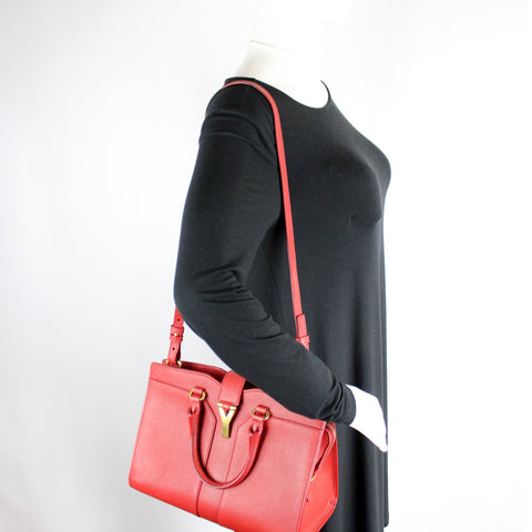 Cabas Chyc Tote Small