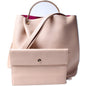 Diorific Bucket Bag Large