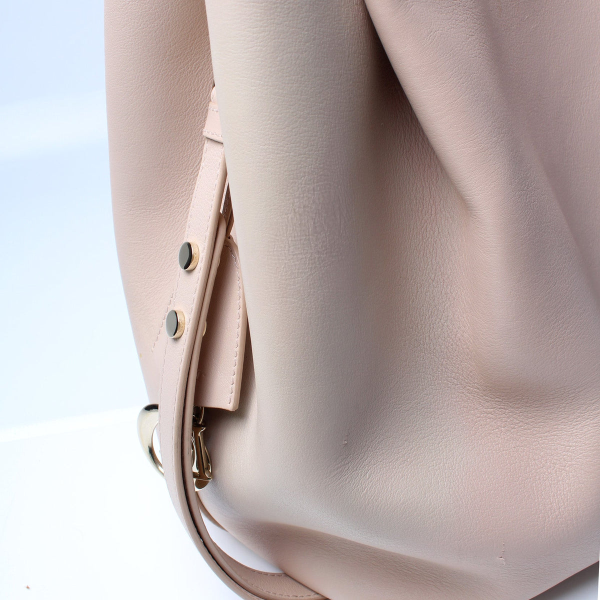 Diorific Bucket Bag Large