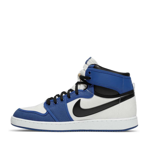 NIKE AIR JORDAN1 RETRO AJKO STORM BLUE (2021) (NEW) - -