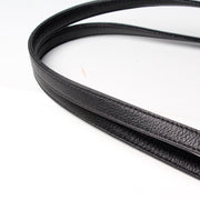 Wilder Shopper Tote Leather/Visetos