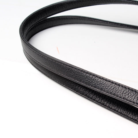 Wilder Shopper Tote Leather/Visetos