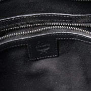 Wilder Shopper Tote Leather/Visetos