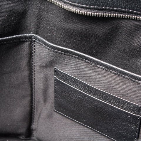 Wilder Shopper Tote Leather/Visetos