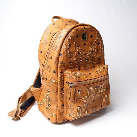 Stark Gunta Stud Visetos Backpack